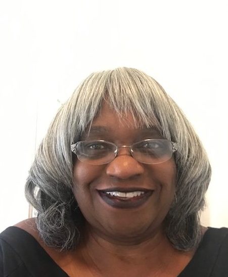 Yvonne Washington