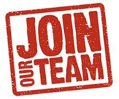 We Are Looking For Motivated People
